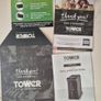 11 litre Vortex Tower Air fryer Image 7