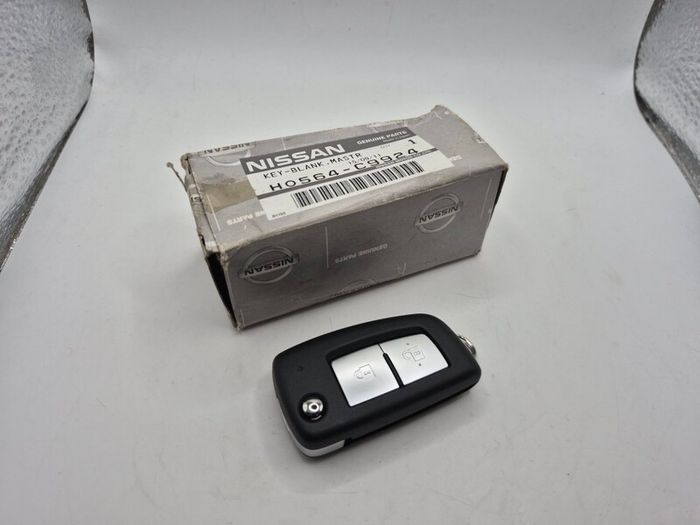 Nissan Genuine Key Fob Remote No Blade H0564C9924 Original OEM Part