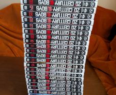 20th Century Boys