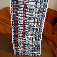 20th Century Boys