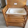 baby changing/bath unit Image 3