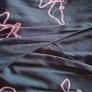 Navy size 8 Selected Femme  dress Image 10