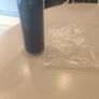Stainless Steel water Cola Bottle Image 6