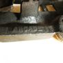 Vintage (from 1920) Cast Iron Yellow Taxi Car Image 7