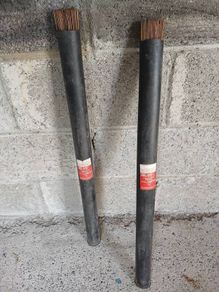 Welding Rods