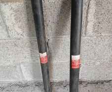 Welding Rods