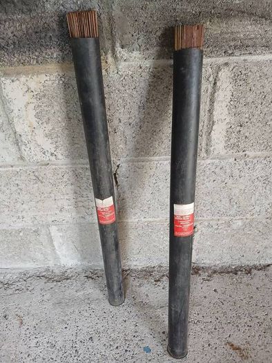 Welding Rods