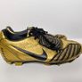 Nike Total 90 Shot 2 Football Boots Size 8(42.5) Image 4