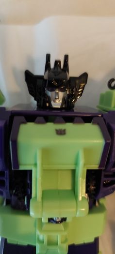 Transformer / toy