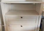 changing table