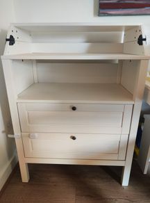 changing table