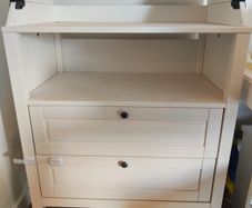 changing table