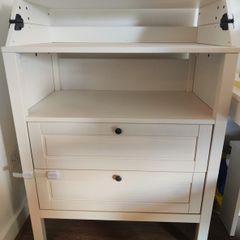 changing table