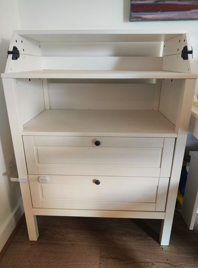changing table