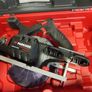 Parkside Performance 40V Cordless Circular Saw. Image 9