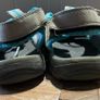 kids nius sandals Timberland and Hi tec Image 3