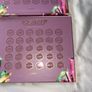 Colourpop so jaded Kathleen light x colourpop brand new palette Image 10