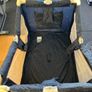 travel cot Image 2
