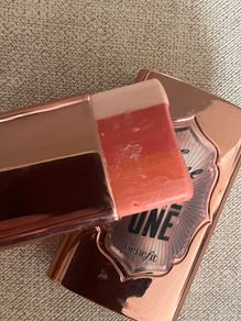 Benefit Cheek & Lios