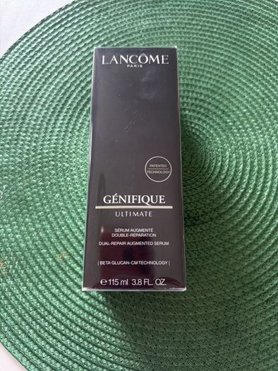 Lancome Genifique Ultimate 115ml serum for her