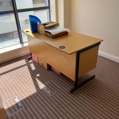 office clearout
