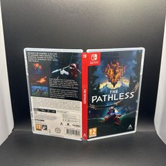 The Pathless Nintendo Switch