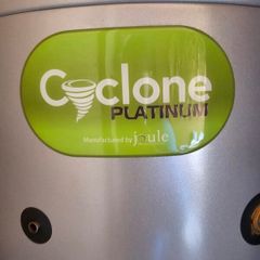 joule cyclone