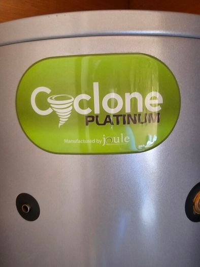 joule cyclone