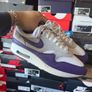 Nike Air Max 1 SC Field Purple DZ4549-101 Image 2
