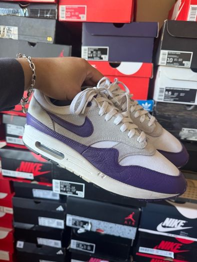 Nike Air Max 1 SC Field Purple DZ4549-101