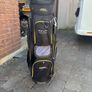 Powakaddy dlx-lite cart bag Image 4