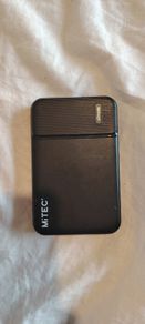 Mitec Powerbank 5000 mAh