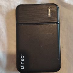 Mitec Powerbank 5000 mAh