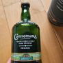 Empty Whiskey Bottle Image 2