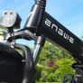 Engwe Engine Pro 3.0 Boost - Folding Fat E-bike - Only 200km Image 6
