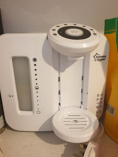 Free baby gear