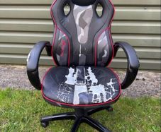 Gaming chair