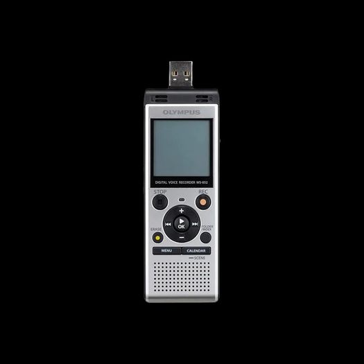 Olympus WS-852