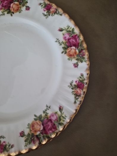 royal albert