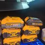 DeWalt batteries Image 3
