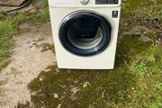 Samsung Eco Bubble Add Wash Washing Machine (Parts)