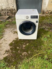 Samsung Eco Bubble Add Wash Washing Machine (Parts)