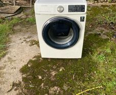 Samsung Eco Bubble Add Wash Washing Machine (Parts)