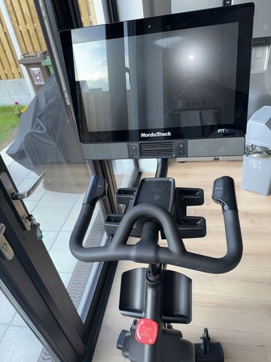 NordicTrack Exercise Bike Excellent Condition