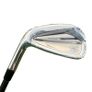 New Wilson DYNAPWR Forged #7 Iron 30.5 Degree / Recoil Dart 75 F3 Regular / Left Hand Image 2