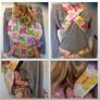 Baby Doll Carrier/Sling Image 2