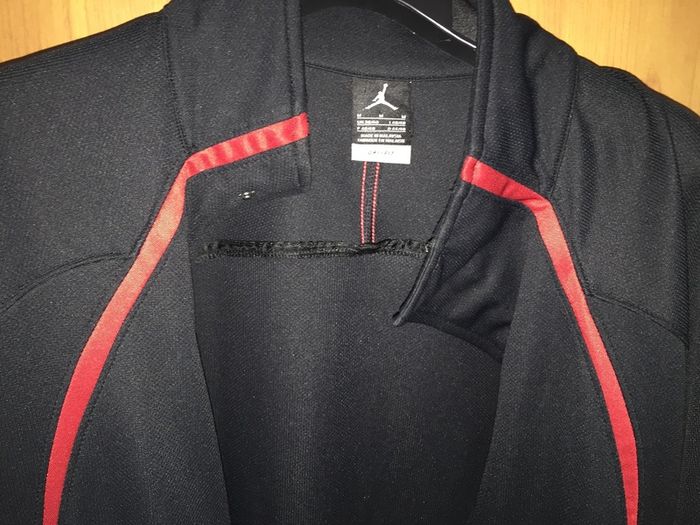 Nike Jordan Top  Black size m