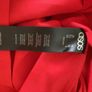 Asos red dress, size 10, BNWT Image 6