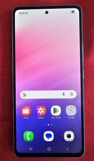 Samsung Galaxy A53 5G 128GB Dual Sim Unlocked