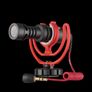 Rode - VideoMicro compact mic for on-camera Image 4